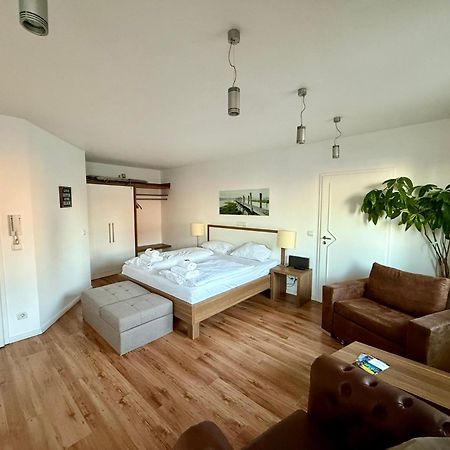 Seaside-Strandhotel ทิมเมนดอร์เฟอร์ ชตรันด์ ภายนอก รูปภาพ